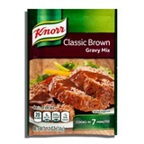 KNORR, CLASSIC BROWN GRAVY MIX